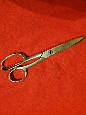 Vtg WISS Professional Cutting Shears, Scissors - Perfect Performers $174.00 New!